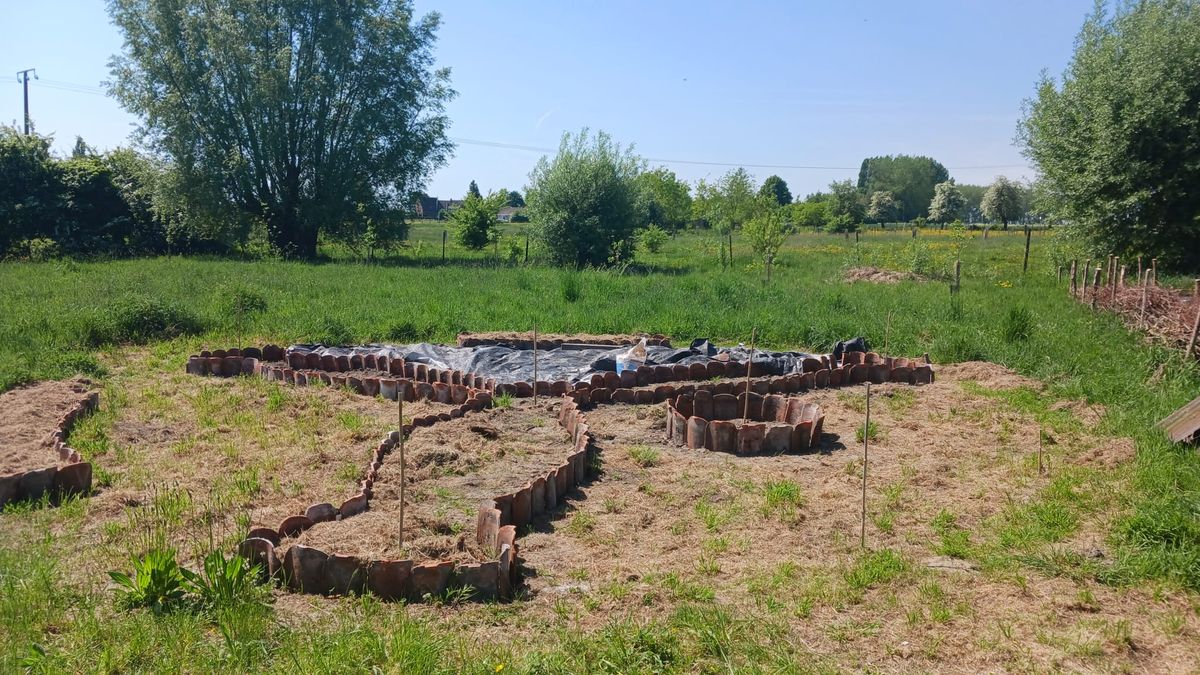 Jardin Yvon